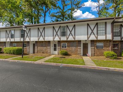 1108 Tiger Blvd APT 106, Clemson, SC, 29631