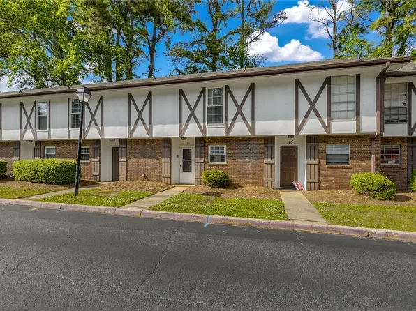 1108 Tiger Blvd APT 106, Clemson, SC 29631