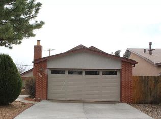 4917 Calle De Carino NE, Albuquerque, NM 87111