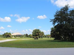 16438 Ayson Way, Punta Gorda, FL 33955
