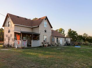 1780 E 1700 N, Summitville, IN 46070