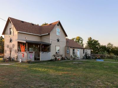 1780 E 1700 N, Summitville, IN, 46070