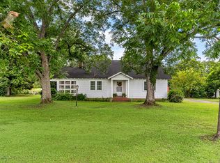 4713 North Rd, Orangeburg, SC 29118