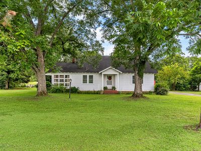 4713 North Rd, Orangeburg, SC, 29118