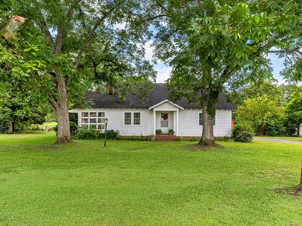 4713 North Rd, Orangeburg, SC 29118