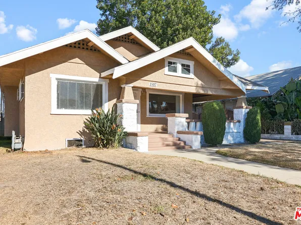 1507 W 45th St, Los Angeles, CA 90062