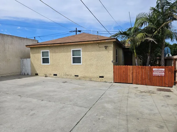 171St, 4427-4429 W 171st St #4427, Lawndale, CA 90260