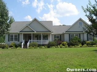 1295 Weatherby Dr, Salisbury, NC 28146