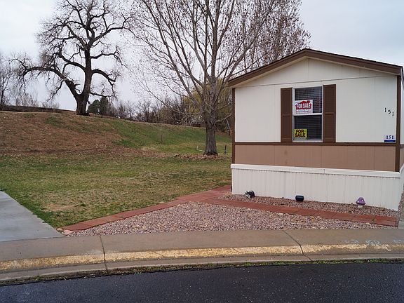 2nd image of 435 N 35th Ave Lot 151