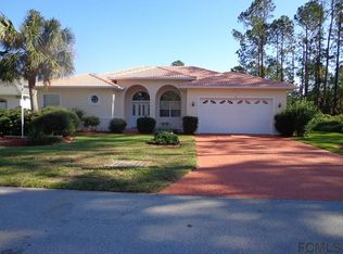 36 Bunker Hill Dr, Palm Coast, FL 32137