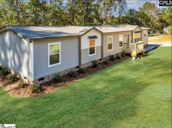 2578 John Dodd Rd, Wellford, SC 29385