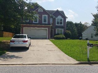 10395 Tobano Trl, Jonesboro, GA