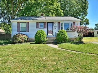 1085 North Ave, Girard, OH 44420