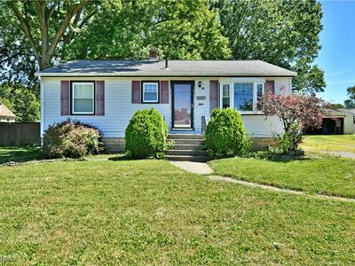 1085 North Ave, Girard, OH, 44420