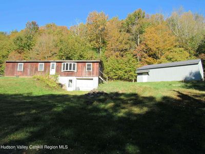 6 Berry Hill Lane, Margaretville, NY, 12455