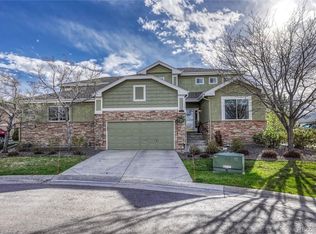 22353 E Plymouth Cir, Aurora, CO 80016