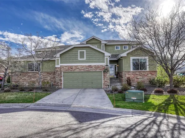 22353 E Plymouth Circle, Aurora, CO 80016