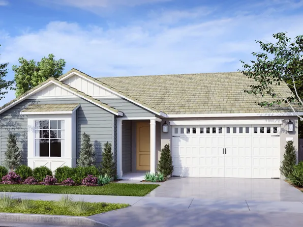2660 Hickory Ln, Lodi, CA 95242