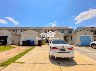 1313 Hafford Rd, Virginia Beach, VA 23464