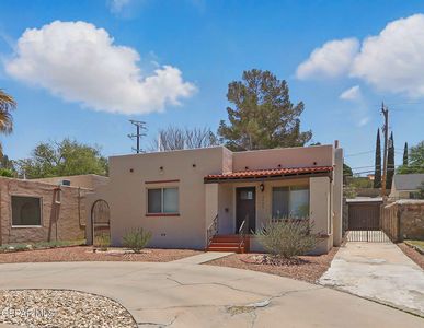 233179-3408 N Stanton St, El Paso, TX, 79902