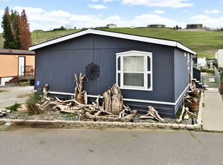 6321 Meyers St #115, West Richland, WA 99353