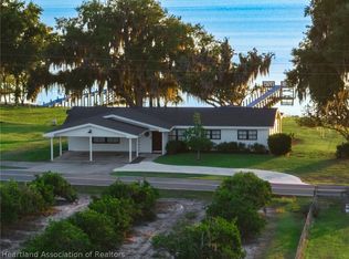 1843 Lake Reedy Blvd S, Frostproof, FL 33843