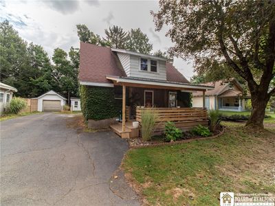 2868 West Ave, Bemus Pt, NY, 14712
