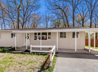 3408 S Roeske Ave, Trail Creek, IN