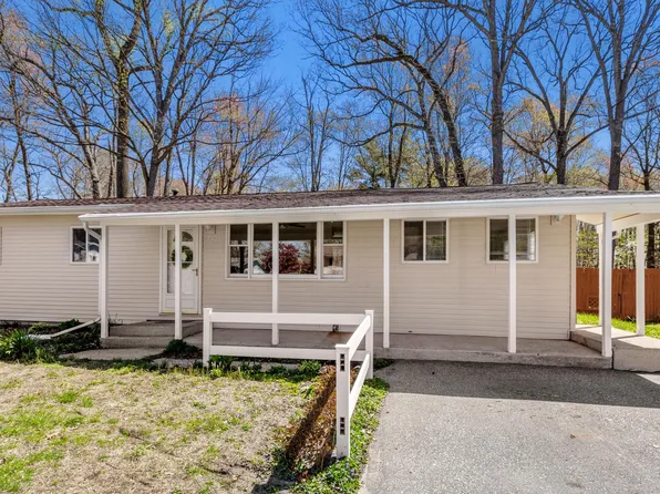 3408 S Roeske Ave, Trail Creek, IN 46360