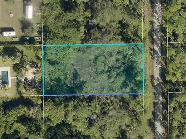 2009 Grant Ave, Alva, FL 33920