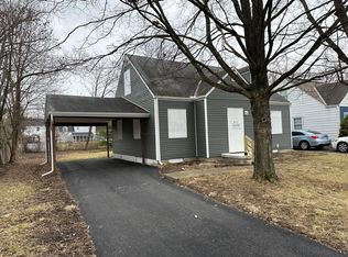 160 S Ashburton Rd, Columbus, OH 43213