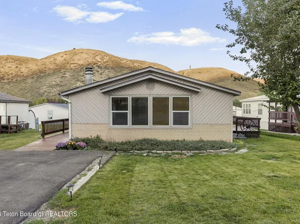 7250 S Highway 89 #64, Jackson, WY 83001