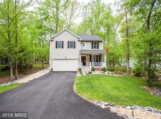 2210 Lakeview Pkwy, Locust Grove, VA 22508