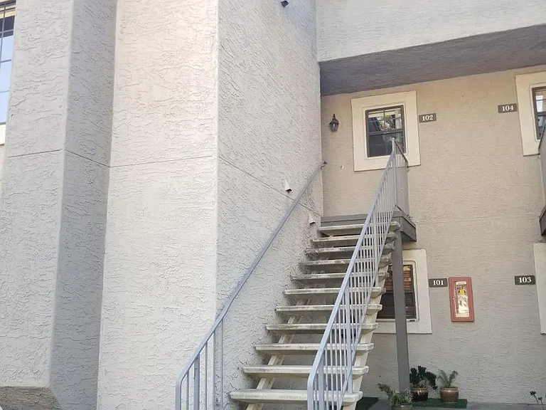 Private Entry
