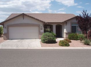 1770 W Wagon Wheel Rd, Cottonwood, AZ 86326