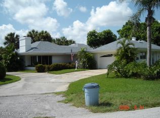 301 Tampa Ave, Indialantic, FL 32903