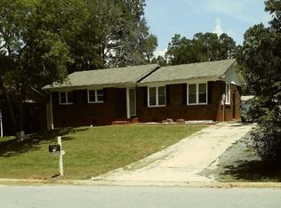 1734 Cardinal Rd, Jonesboro, GA 30238