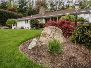4 Montclair Dr, Worcester, MA 01609