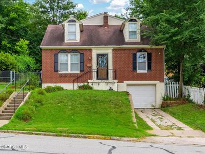 1419 Hough Park St, Jefferson City, MO, 65101