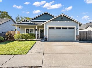 1415 Cottonwood Pl, Cottage Grove, OR
