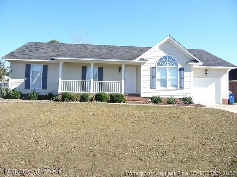 1191 Helmsley Dr — Photo 1