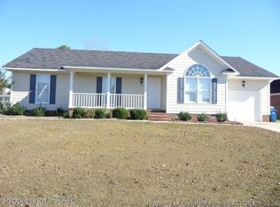1191 Helmsley Dr, Fayetteville, NC 28314