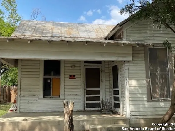 418 Atlanta St, San Antonio, TX 78215