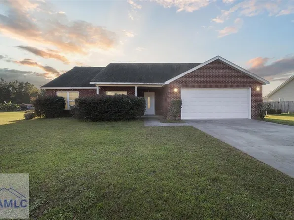 108 Ashley Ln NE, Ludowici, GA 31316