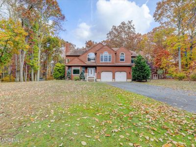 9 Rutherford Court, Jackson, NJ, 08527