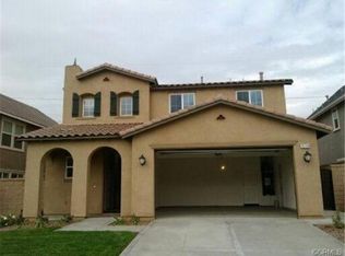 15714 Slowik Ct, Fontana, CA 92336