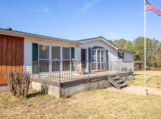 2717 Mount Pilgrim Rd, Greenville, GA 30222