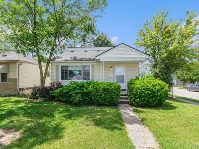 24309 Tuscany Ave, Eastpointe, MI, 48021