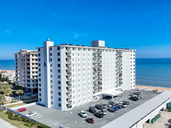 1415 Ocean Shore Blvd APT 609, Ormond Beach, FL 32176