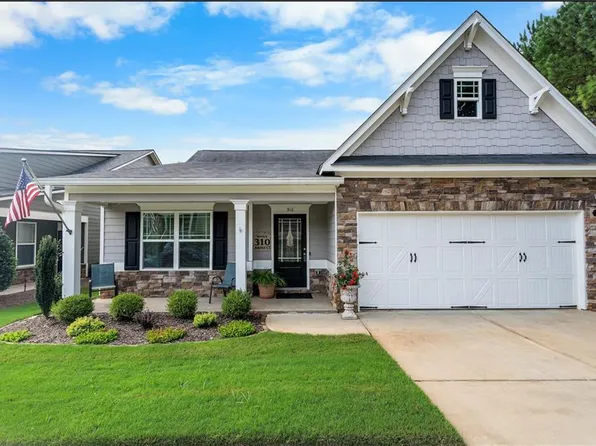 310 Argyle Ct, Canton, GA 30115